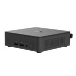 ASUS NUC 12 PRO Mini-PC 12th Generation (vPro i7-1270P / up to 64GB DDR4-3200 / Support 2 x M.2 (2280 - 2242) / Intel Iris Xe Graphics / DOS) [ RNUC12WSKv70000 / 90AB2WSK-MRE100 ]