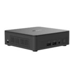 ASUS NUC 12 PRO Mini-PC 12th Generation (vPro i7-1270P / up to 64GB DDR4-3200 / Support 2 x M.2 (2280 - 2242) / Intel Iris Xe Graphics / DOS) [ RNUC12WSKv70000 / 90AB2WSK-MRE100 ]