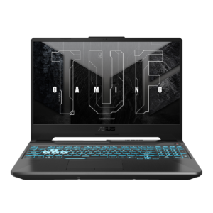 ASUS TUF A15 AMD Ryzen™ 7-7435HS | RTX 4050 6GB DDR6 | 512GB SSD | 16GB DDR5 | 15.6-inch 1920 x 1080 FHD 144Hz - Mecha Gray