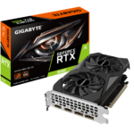 Gigabyte RTX™ 3050 WINDFORCE