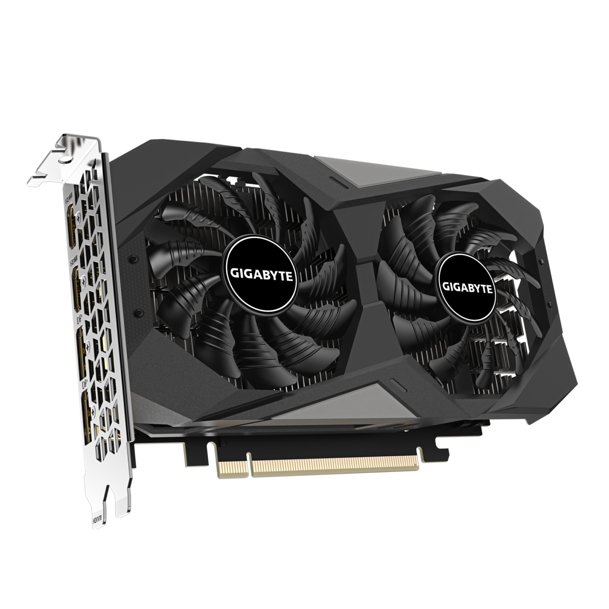 Gigabyte RTX™ 3050 WINDFORCE