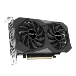 Gigabyte RTX™ 3050 WINDFORCE