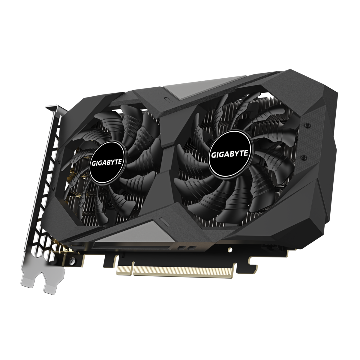Gigabyte RTX™ 3050 WINDFORCE