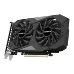 Gigabyte RTX™ 3050 WINDFORCE