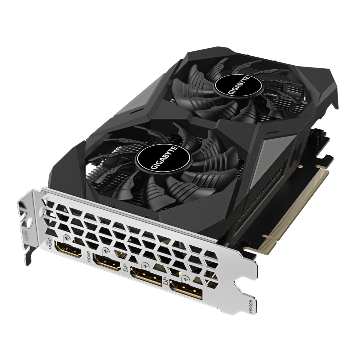 Gigabyte RTX™ 3050 WINDFORCE