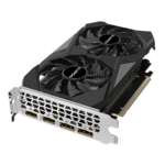 Gigabyte RTX™ 3050 WINDFORCE