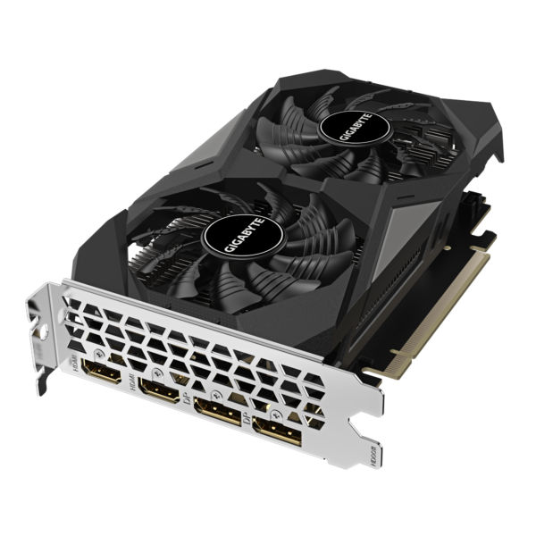 Gigabyte RTX™ 3050 WINDFORCE