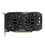 Gigabyte RTX™ 3050 WINDFORCE