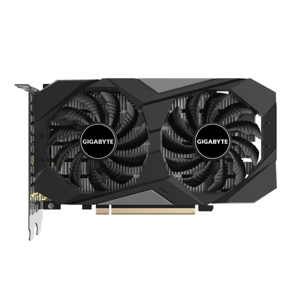 Gigabyte RTX™ 3050 WINDFORCE