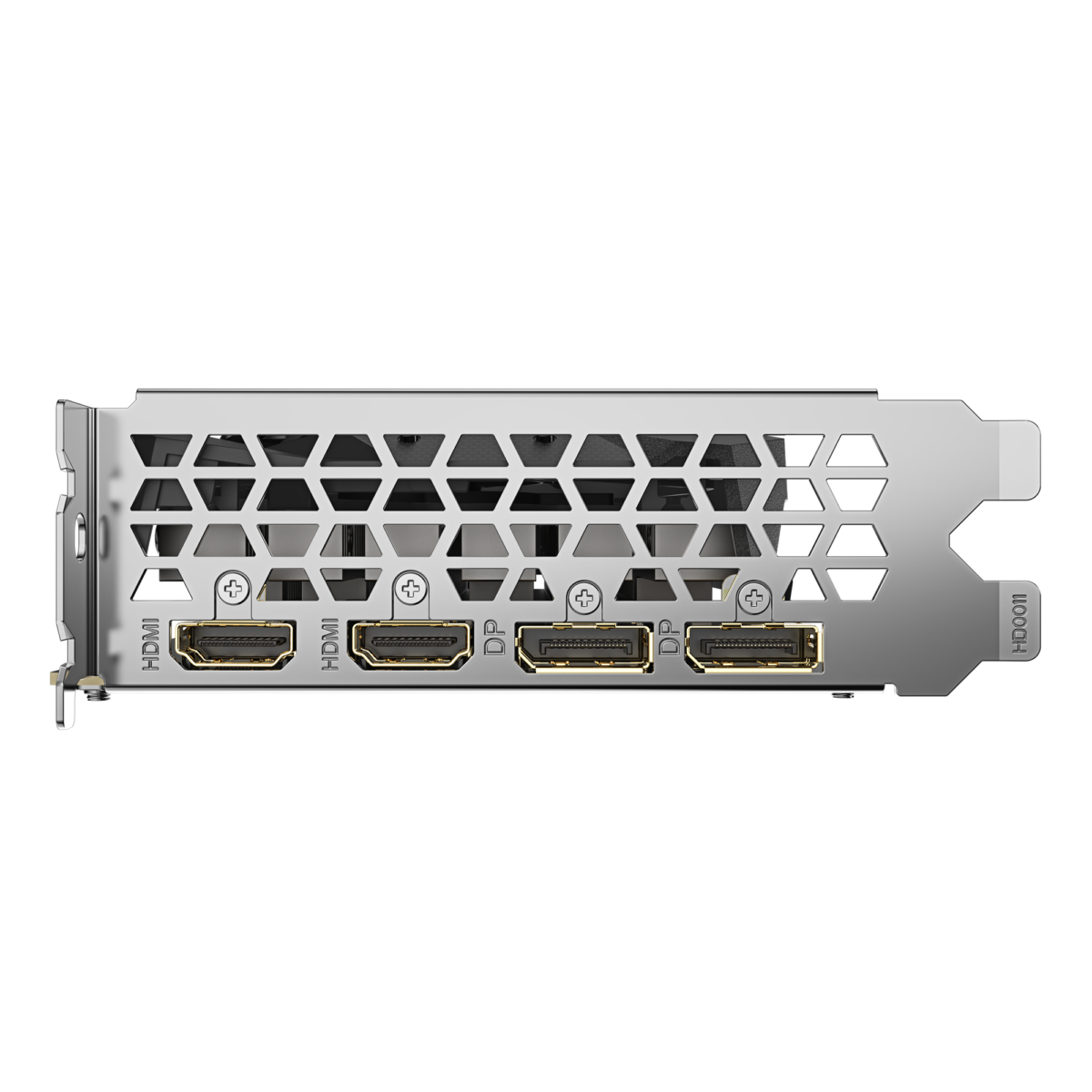 Gigabyte RTX™ 3050 WINDFORCE