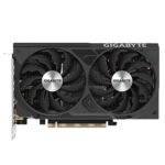Gigabyte GeForce RTX™ 4060 Ti WindForce OC 16G [ GV-N406TWF2OC-16GD ]