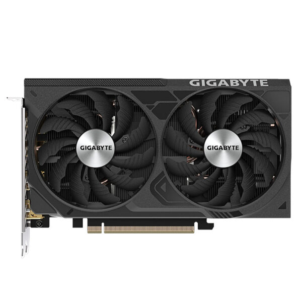 Gigabyte GeForce RTX™ 4060 Ti WindForce OC 16G [ GV-N406TWF2OC-16GD ]