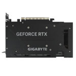 Gigabyte GeForce RTX™ 4060 Ti Wind Force OC 16G [ GV-N406TWF2OC-16GD ]