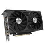 Gigabyte GeForce RTX™ 4060 Ti Wind Force OC 16G [ GV-N406TWF2OC-16GD ]