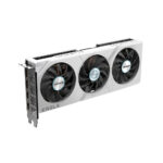 Gigabyte GeForce RTX 4060 Ti EAGLE OC ICE 8G [ GV-N406TEAGLEOC ICE-8GD ]