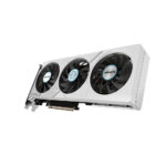 Gigabyte GeForce RTX 4060 Ti EAGLE OC ICE 8G [ GV-N406TEAGLEOC ICE-8GD ]