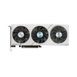Gigabyte GeForce RTX 4060 Ti EAGLE OC ICE 8G [ GV-N406TEAGLEOC ICE-8GD ]