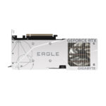 Gigabyte GeForce RTX 4060 Ti EAGLE OC ICE 8G [ GV-N406TEAGLEOC ICE-8GD ]