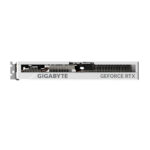 Gigabyte GeForce RTX 4060 Ti EAGLE OC ICE 8G [ GV-N406TEAGLEOC ICE-8GD ]