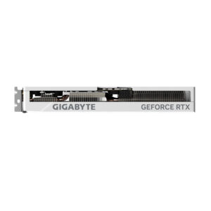 Gigabyte GeForce RTX 4060 Ti EAGLE OC ICE 8G [ GV-N406TEAGLEOC ICE-8GD ]