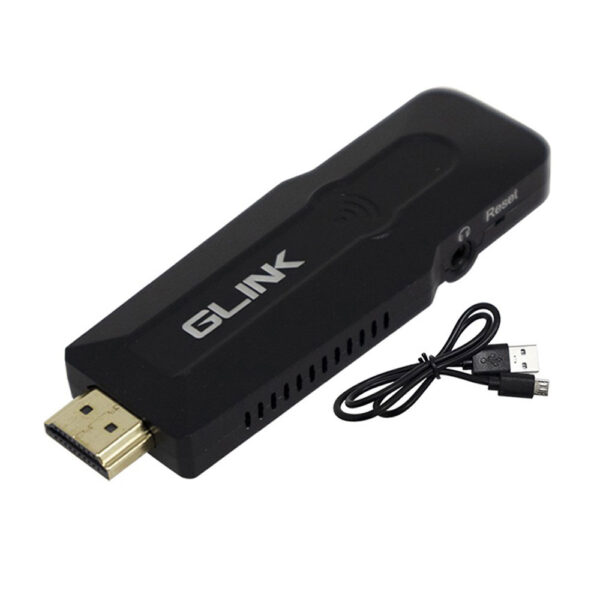 Glink Miracast Video HDMI Wireless Display Adapter [ GL-067 ]