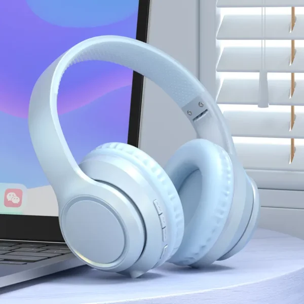 HEADSET Wireless Stereo HZ-BT163
