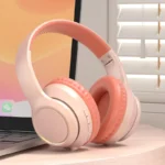 HEADSET Wireless Stereo HZ-BT163