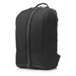 HP Commuter Backpack 15.6-inch Black [ 5EE91AA ]