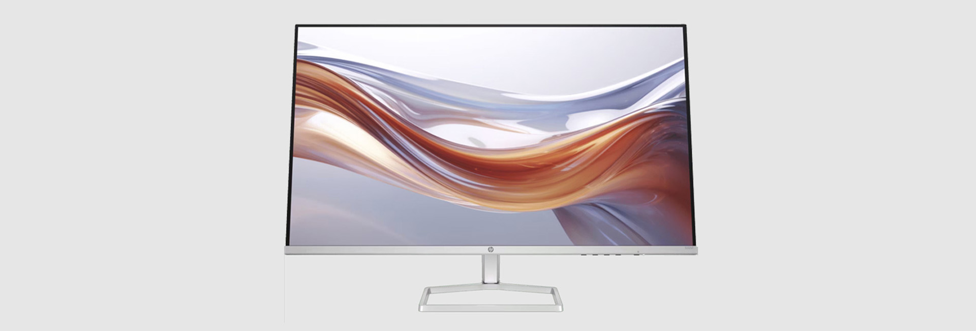 HP Series 5 532sf FHD Monitor (31.5" / VA / 7ms / 100 Hz / HDMI, VGA) [ 94F50AS ]