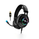HP USB Gaming Headset Virtual 7.1 Sound [ H360GS ]