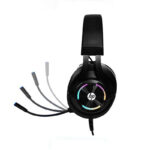 HP USB Gaming Headset Virtual 7.1 Sound [ H360GS ]