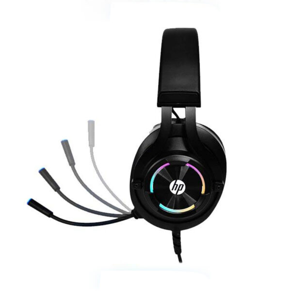 HP USB Gaming Headset Virtual 7.1 Sound [ H360GS ]