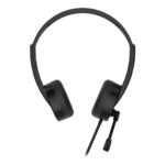 Lenovo Lecoo Wired Headset with Adjustable Microphone 1-Jack 3.5mm [ HT106 ]