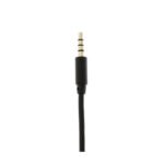 Lenovo Lecoo Wired Headset with Adjustable Microphone 1-Jack 3.5mm [ HT106 ]