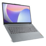 Lenovo IdeaPad Slim 3 15IRU8 (i3-1315U / 8GB DDR5 RAM / 256GB NVMe SSD / Intel® UHD Graphics / 15.6" FHD TN / DOS) [ 82X700BTAX ]