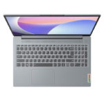Lenovo IdeaPad Slim 3 15IRU8 (i3-1315U / 8GB DDR5 RAM / 256GB NVMe SSD / Intel® UHD Graphics / 15.6" FHD TN / DOS) [ 82X700BTAX ]