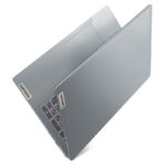Lenovo IdeaPad Slim 3 15IRU8 (i3-1315U / 8GB DDR5 RAM / 256GB NVMe SSD / Intel® UHD Graphics / 15.6" FHD TN / DOS) [ 82X700BTAX ]