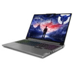 Lenovo Legion 5 16IRX9 14th Gen. (i7-14650HX / 16GB DDR5 RAM / 1TB NVMe SSD / NVIDIA® GeForce RTX™ 4060 8GB / 16" WQXGA (2560x1600) IPS 240Hz / DOS) [ 83DG00G6AX ]