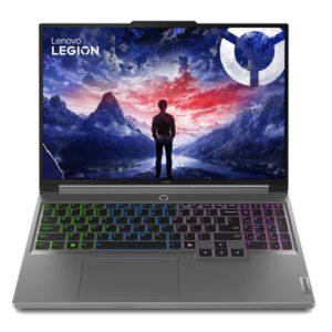 Lenovo Legion 5 16IRX9 14th Gen. (i7-14650HX / 16GB DDR5 RAM / 1TB NVMe SSD / NVIDIA® GeForce RTX™ 4060 8GB / 16" WQXGA (2560x1600) IPS 240Hz / DOS) [ 83DG00G6AX ]