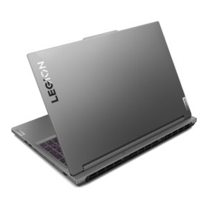 Lenovo Legion 5 16IRX9 14th Gen. (i7-14650HX / 16GB DDR5 RAM / 1TB NVMe SSD / NVIDIA® GeForce RTX™ 4060 8GB / 16" WQXGA (2560x1600) IPS 240Hz / DOS) [ 83DG00G6AX ]