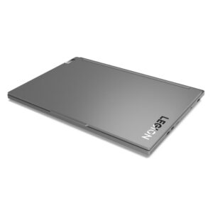 Lenovo Legion 5 16IRX9 14th Gen. (i7-14650HX / 16GB DDR5 RAM / 1TB NVMe SSD / NVIDIA® GeForce RTX™ 4060 8GB / 16" WQXGA (2560x1600) IPS 240Hz / DOS) [ 83DG00G6AX ]