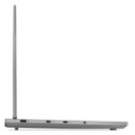 Lenovo Legion 5 16IRX9 14th Gen. (i7-14650HX / 16GB DDR5 RAM / 1TB NVMe SSD / NVIDIA® GeForce RTX™ 4060 8GB / 16" WQXGA (2560x1600) IPS 240Hz / DOS) [ 83DG00G6AX ]