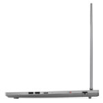 Lenovo Legion 5 16IRX9 14th Gen. (i7-14650HX / 16GB DDR5 RAM / 1TB NVMe SSD / NVIDIA® GeForce RTX™ 4060 8GB / 16" WQXGA (2560x1600) IPS 240Hz / DOS) [ 83DG00G6AX ]