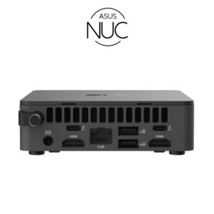 ASUS NUC 12 i7-1260p
