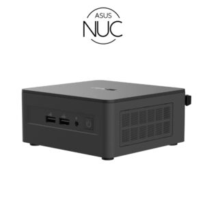 ASUS NUC 13 Pro i5 1340p