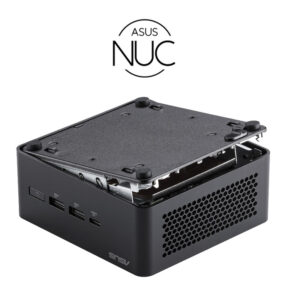 ASUS NUC Pro 14 Tall