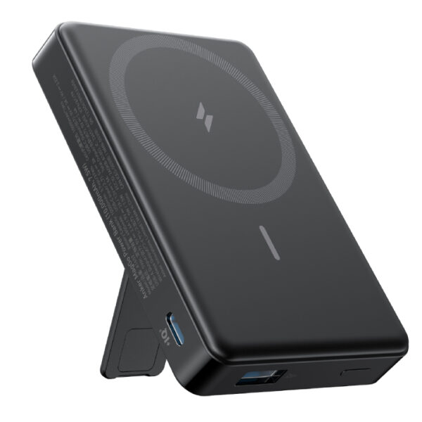 Anker MagGo Power Bank