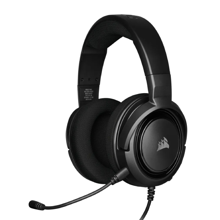corsair HS35 Headset CA-9011195-EU