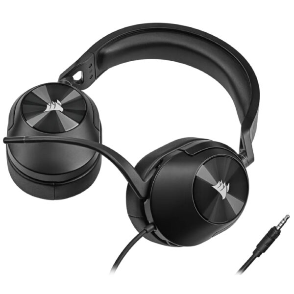 corsair HS55 Headset CA-9011265-EU