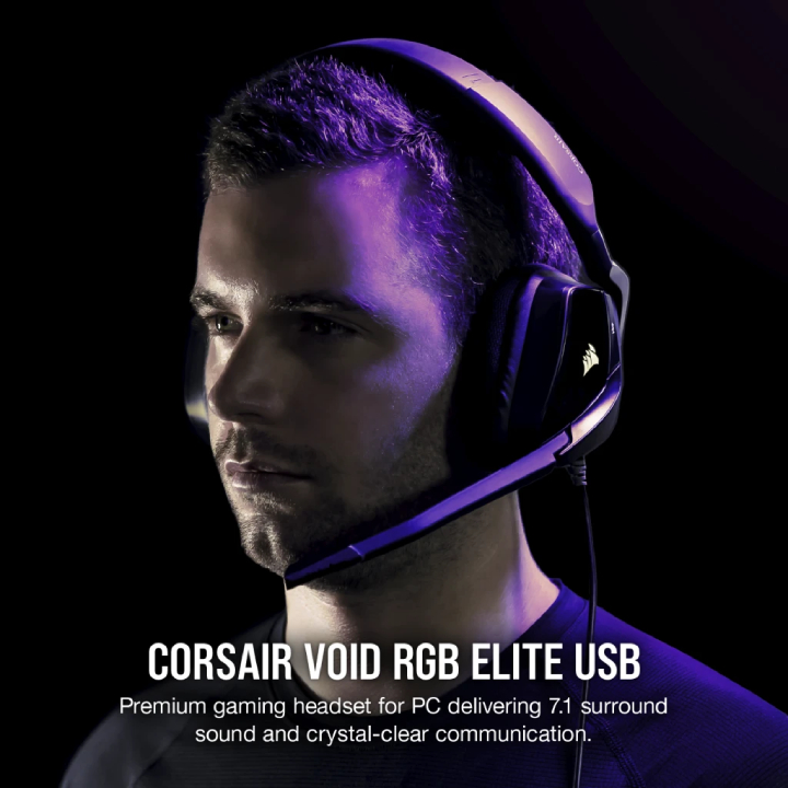 corsair VOID Headset CA-9011203-EU